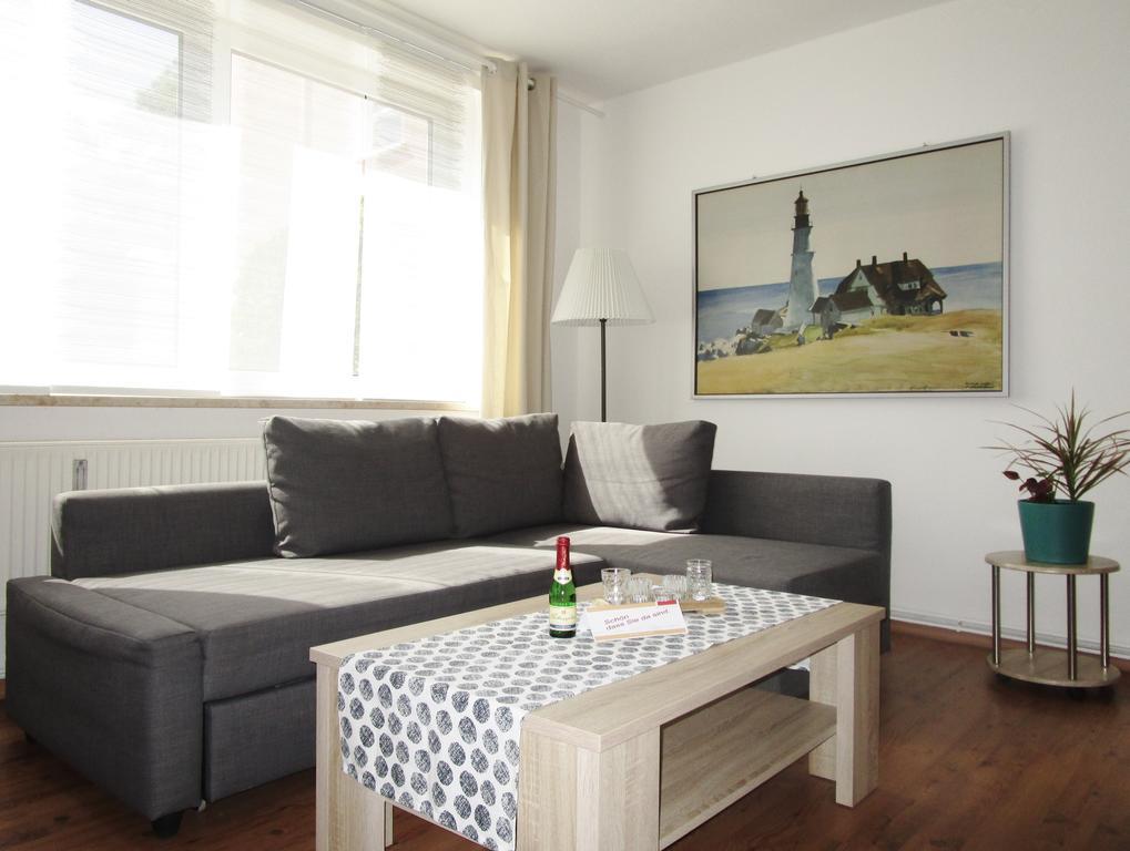 Hotel Ostseestern Ostseebad Kühlungsborn Chambre photo