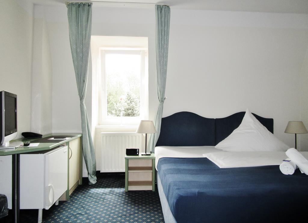 Hotel Ostseestern Ostseebad Kühlungsborn Extérieur photo