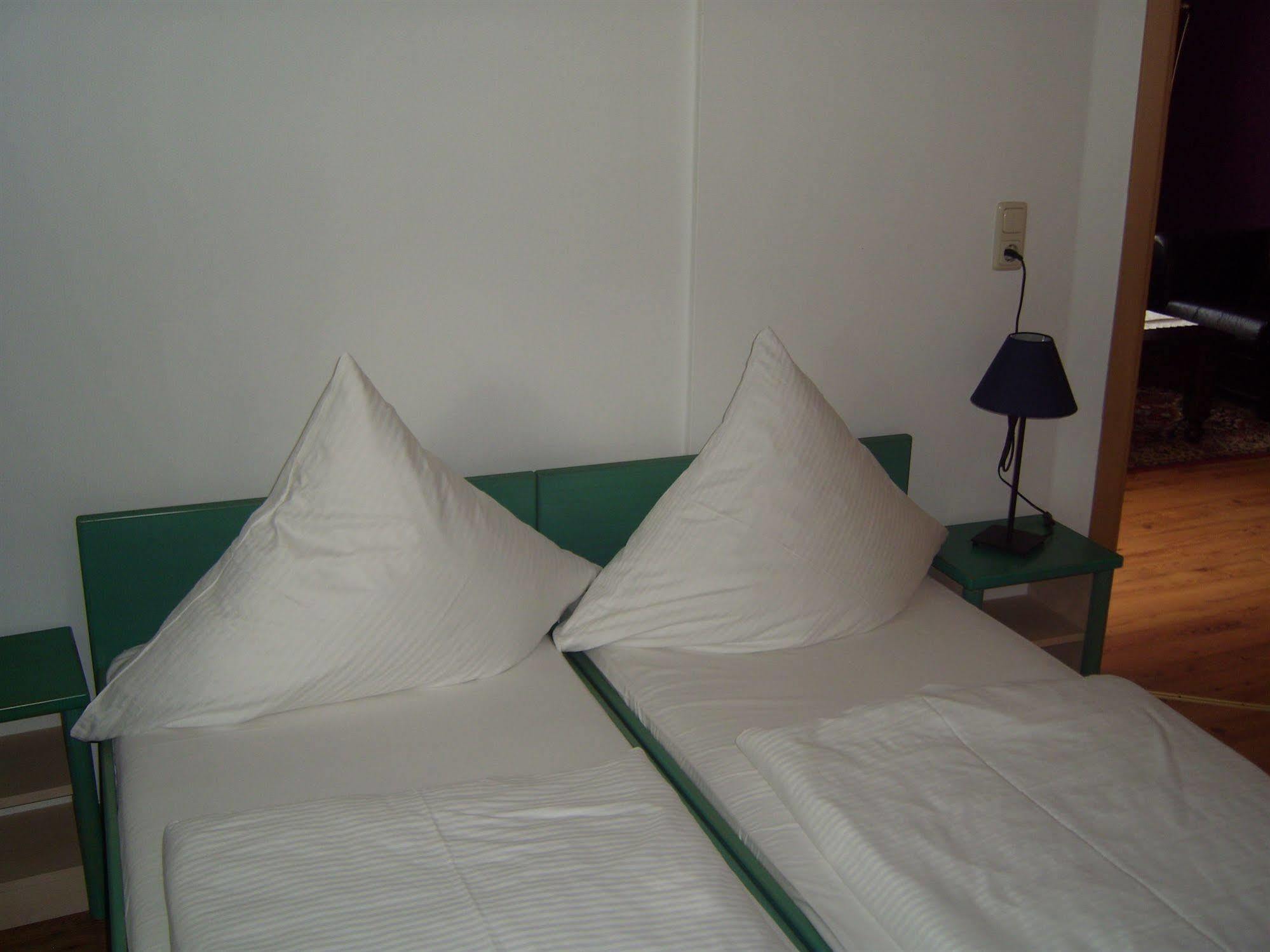 Hotel Ostseestern Ostseebad Kühlungsborn Extérieur photo