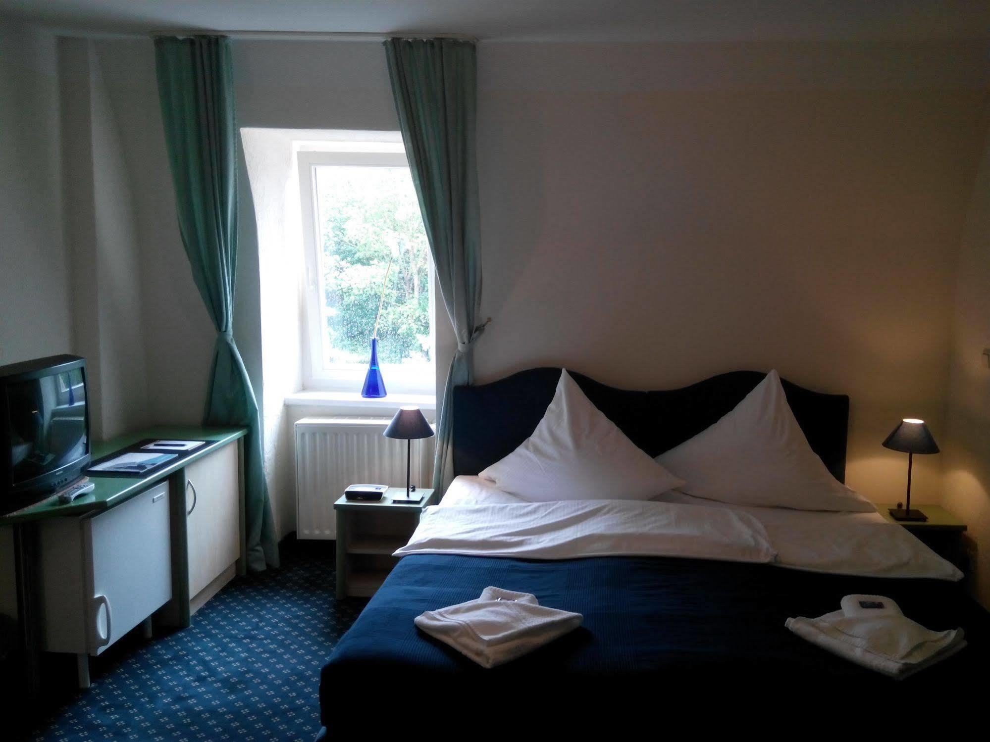 Hotel Ostseestern Ostseebad Kühlungsborn Extérieur photo