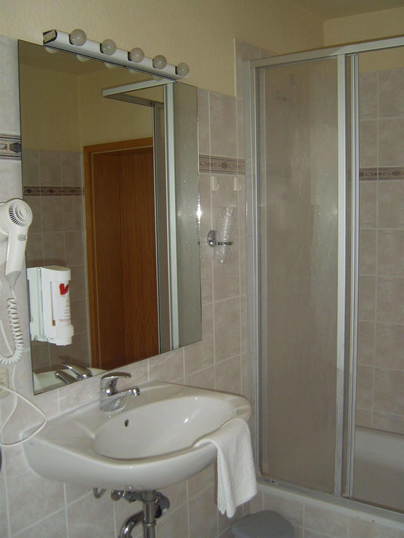 Hotel Ostseestern Ostseebad Kühlungsborn Extérieur photo