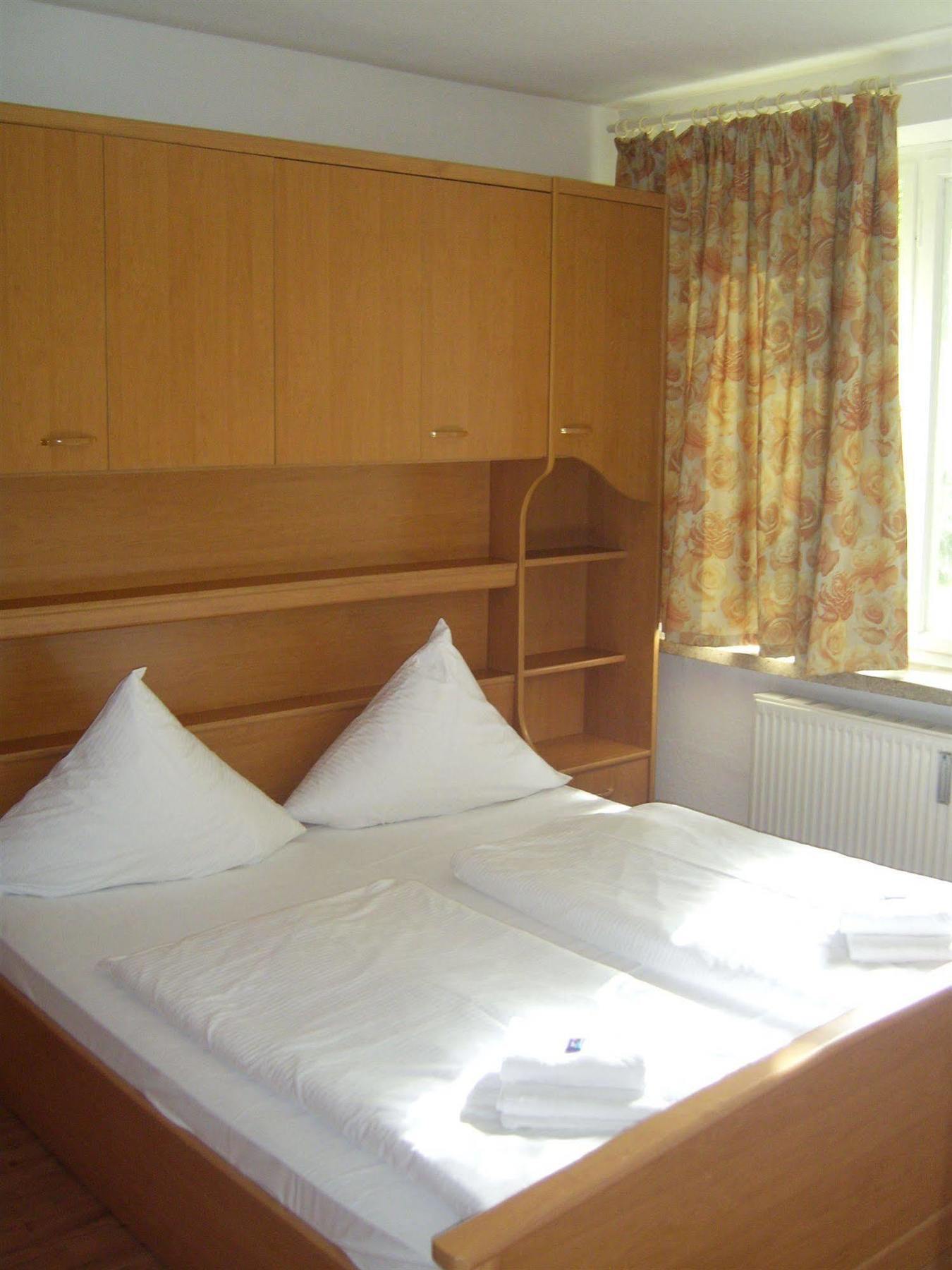 Hotel Ostseestern Ostseebad Kühlungsborn Extérieur photo